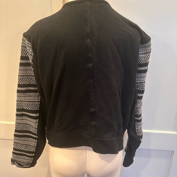 Lou & Grey Cropped Jacket - Picture 2 of 4